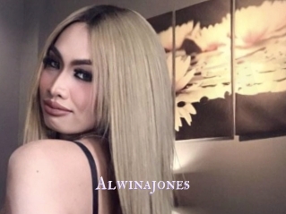 Alwinajones