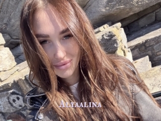 Alyaalina