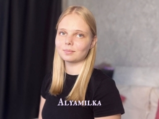 Alyamilka