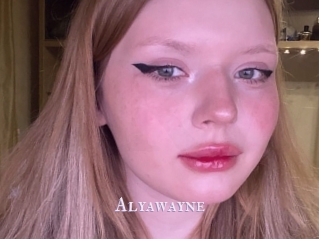 Alyawayne