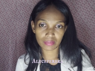 Alyceperera