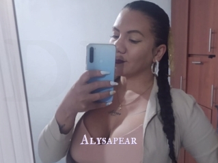 Alysapear