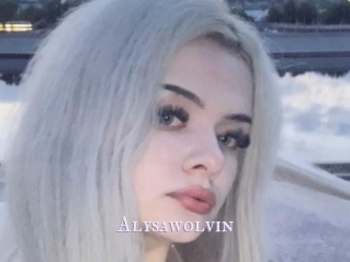 Alysawolvin