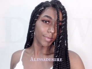 Alyssadesiire
