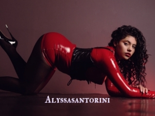 alyssasantorini X Drow