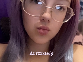 Alyxxxis69