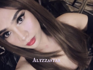 Alyzzastar