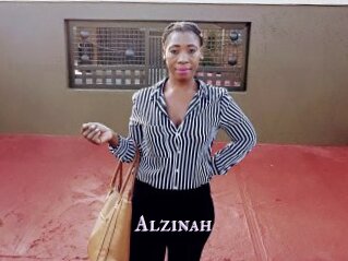 Alzinah