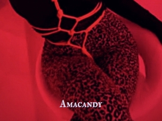 Amacandy