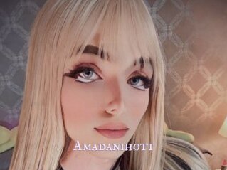 Amadanihott