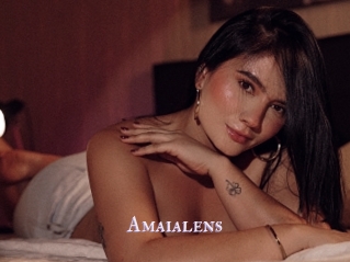 Amaialens
