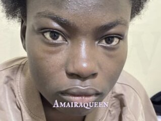 Amairaqueen
