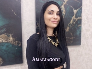 Amaliagodi