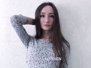 Amaliajensen