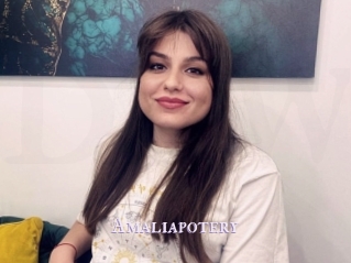 Amaliapotery