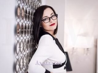 Amaliarey