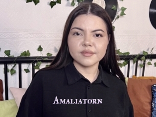 Amaliatorn