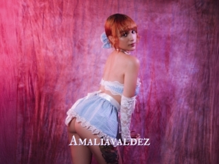 Amaliavaldez
