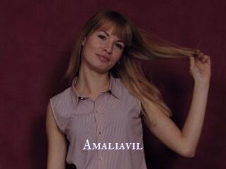 Amaliavil