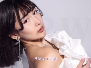Amalikim