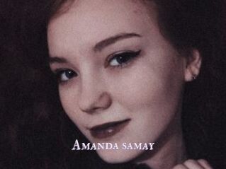 Amanda_samay