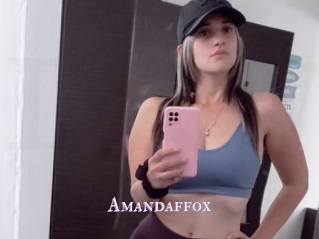 Amandaffox