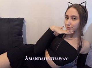 Amandahathaway