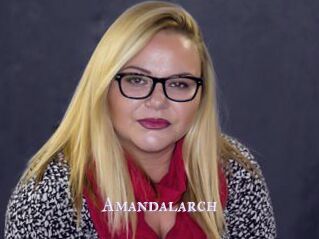 Amandalarch