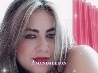 amandaleeon X Drow