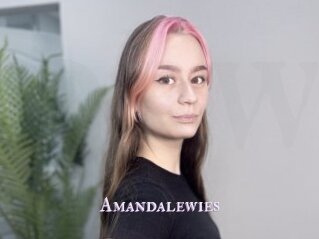 Amandalewies