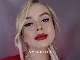 Amandalov