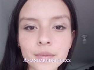 Amandarodriguezx
