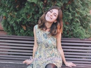 Amandarossie