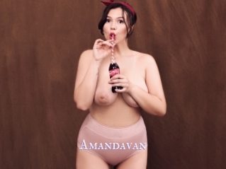 Amandavan