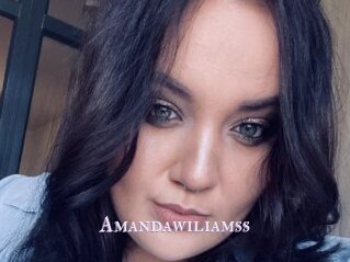 Amandawiliamss