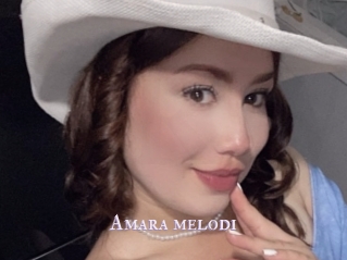 Amara_melodi