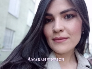 Amaraheinrich