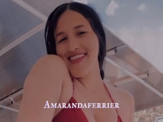 amarandaferrier X Drow