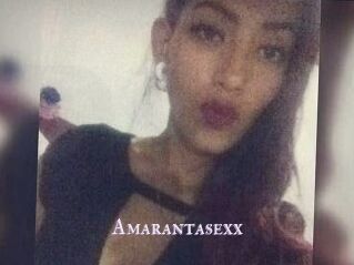 Amarantasexx