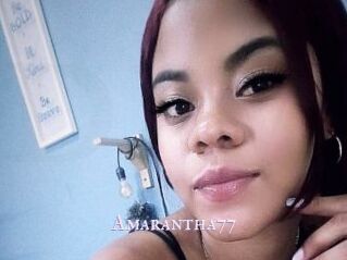 Amarantha77