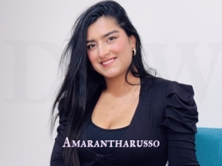 Amarantharusso