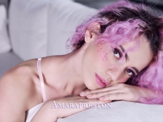 Amarapreston