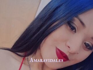 Amaravidales