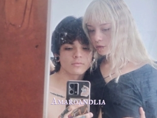 Amaroandlia