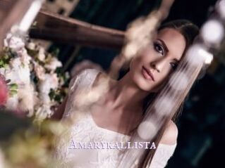 Amarykallista