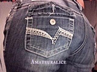 Amateuralice