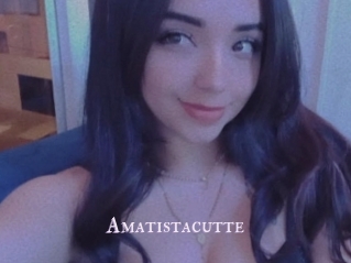 Amatistacutte