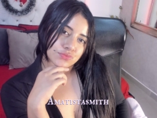 Amatistasmith