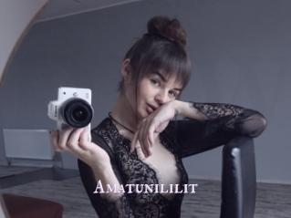 Amatunililit