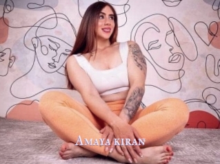 Amaya_kiran